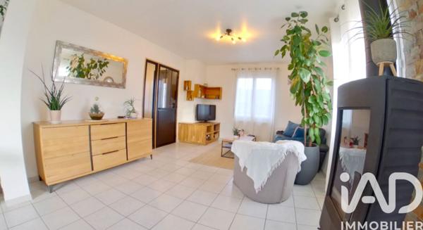 Maison à vendre 6 pièces 112 m² Louverné