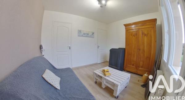 Maison à vendre 6 pièces 112 m² Louverné