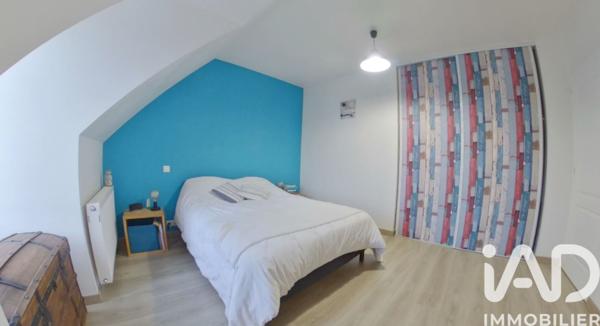 Maison à vendre 6 pièces 112 m² Louverné