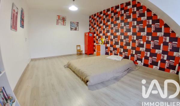 Maison à vendre 6 pièces 112 m² Louverné