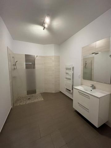 Résidence Le Bellavia - Très bel F2 au rez-de-chaussée