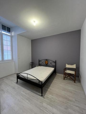 Résidence Le Bellavia - Très bel F2 au rez-de-chaussée