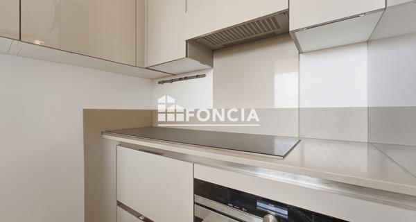À vendre Appartement 3 pièces 59.22 m² - Villeneuve-loubet 06270