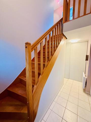 MAISON AU CALME, ET DE BELLE PRESTATION.