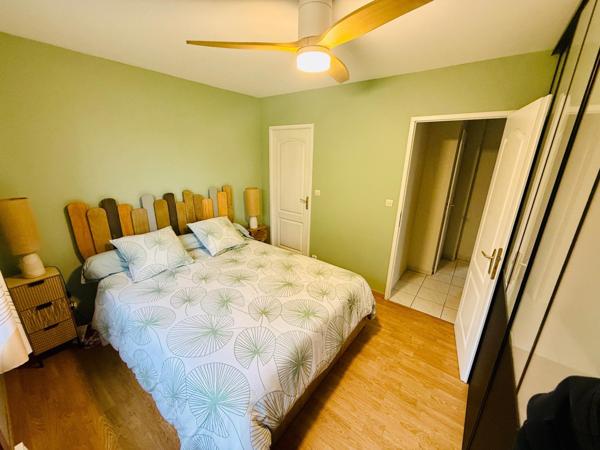 MAISON AU CALME, ET DE BELLE PRESTATION.