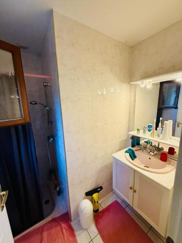 MAISON AU CALME, ET DE BELLE PRESTATION.