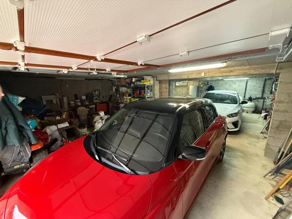 MAISON AU CALME, ET DE BELLE PRESTATION.