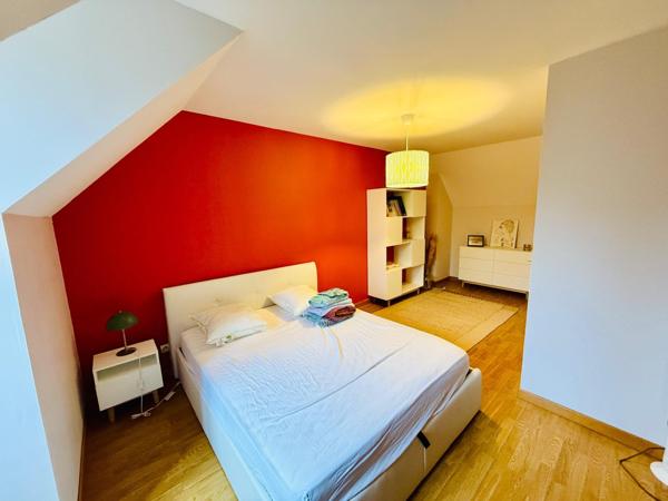 MAISON AU CALME, ET DE BELLE PRESTATION.