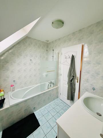 MAISON AU CALME, ET DE BELLE PRESTATION.