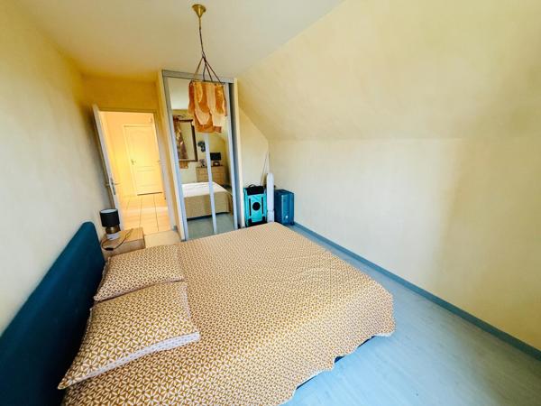 MAISON AU CALME, ET DE BELLE PRESTATION.