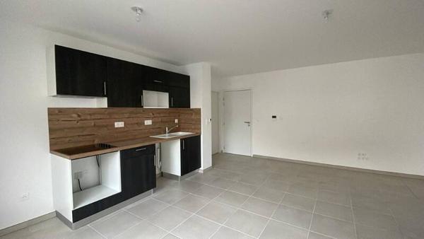 Appartement 3 pièces - 44100 Nantes -  Zola