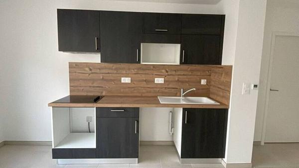 Appartement 3 pièces - 44100 Nantes -  Zola