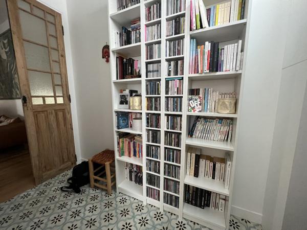 Vente maison La rochelle, 55m² 3 pièces 499 900 avec balcon