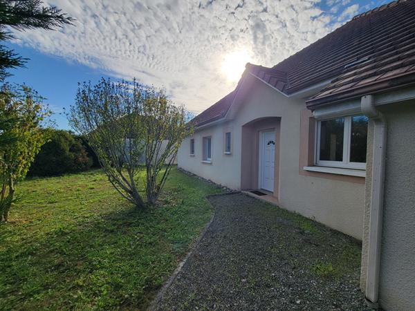 Maison Lescar 5 pièce(s) 109 m2