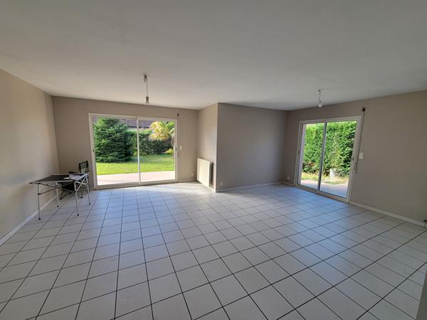 Maison Lescar 5 pièce(s) 109 m2