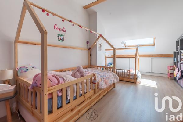 Appartement à vendre 4 pièces 106 m² Thionville