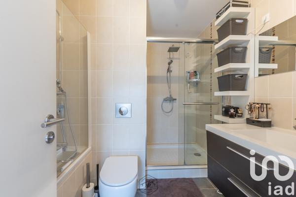 Appartement à vendre 4 pièces 106 m² Thionville