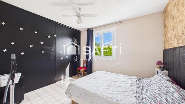 Maison rénovée au calme bord de Sèvre