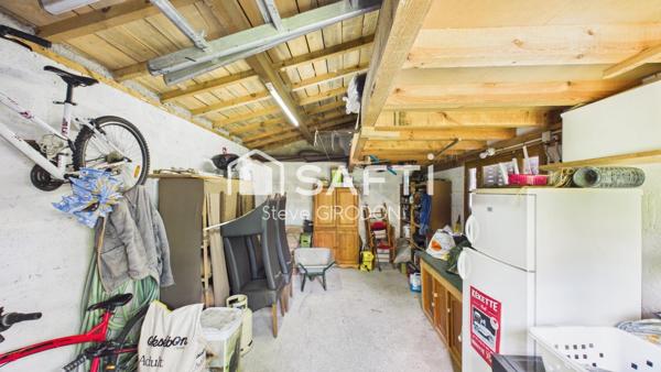 Maison rénovée au calme bord de Sèvre