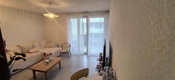 Appartement T2 à Montpellier balcon parking