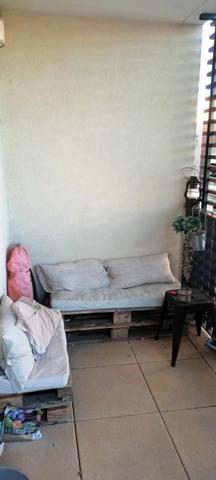 Appartement T2 à Montpellier balcon parking