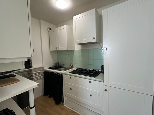 Appartement Bordeaux 2 pièce(s) 50 m2