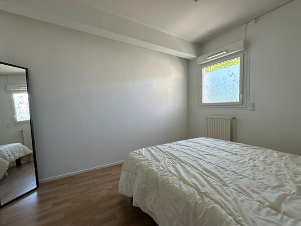 Appartement Bordeaux 2 pièce(s) 50 m2