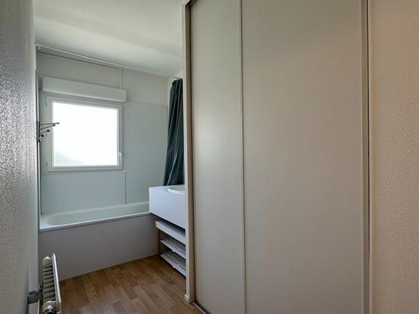Appartement Bordeaux 2 pièce(s) 50 m2
