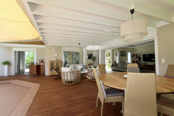 Petit-Bourg (97170) À Vendre – Villa avec Piscine à Petit-Bourg