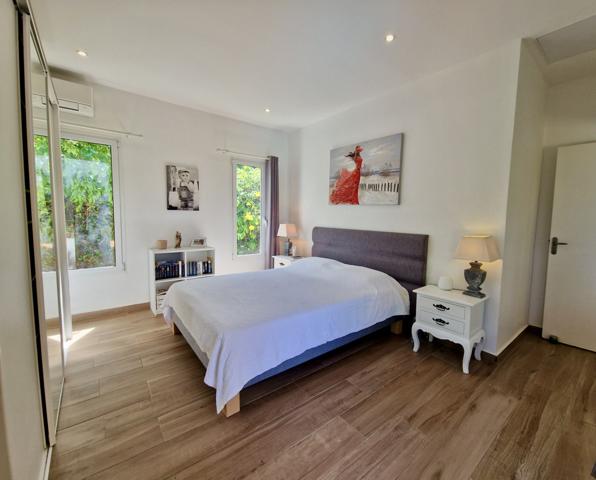 Petit-Bourg (97170) À Vendre – Villa avec Piscine à Petit-Bourg