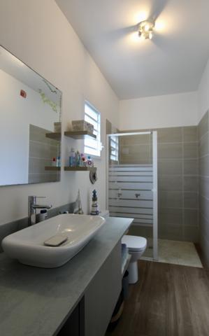 Petit-Bourg (97170) À Vendre – Villa avec Piscine à Petit-Bourg