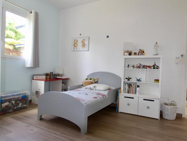 Petit-Bourg (97170) À Vendre – Villa avec Piscine à Petit-Bourg