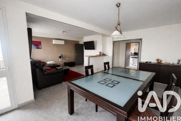 Appartement à vendre 4 pièces 96 m² Muret