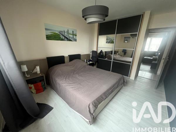 Appartement à vendre 4 pièces 96 m² Muret