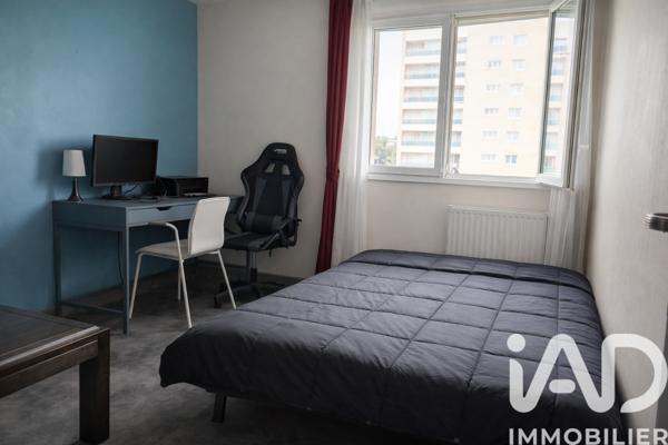 Appartement à vendre 4 pièces 96 m² Muret