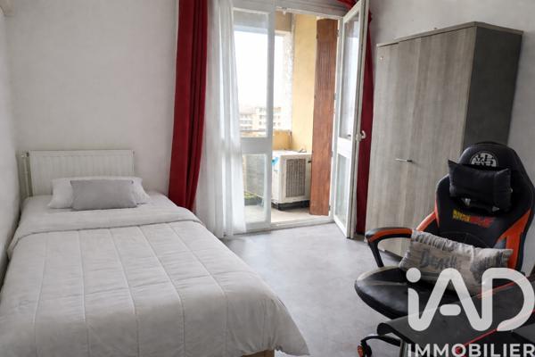 Appartement à vendre 4 pièces 96 m² Muret