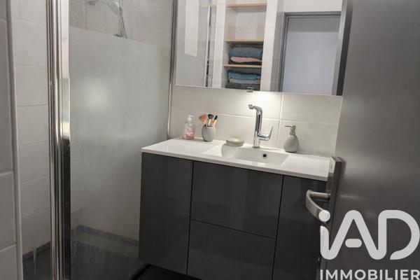 Appartement à vendre 4 pièces 96 m² Muret