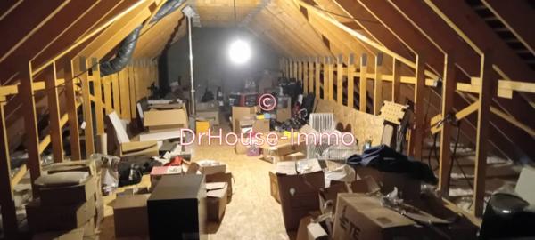 Maison à vendre 4 pièces de 99 m²