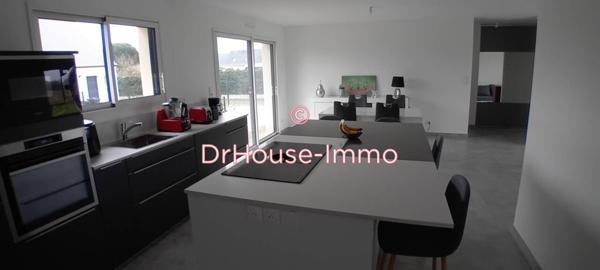 Maison à vendre 4 pièces de 99 m²