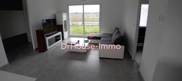 Maison à vendre 4 pièces de 99 m²