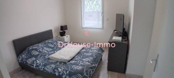 Maison à vendre 4 pièces de 99 m²