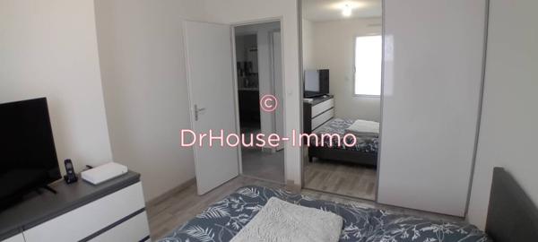 Maison à vendre 4 pièces de 99 m²