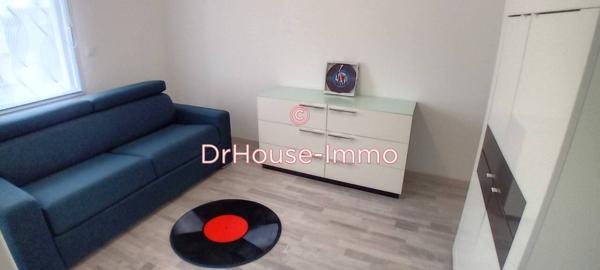 Maison à vendre 4 pièces de 99 m²