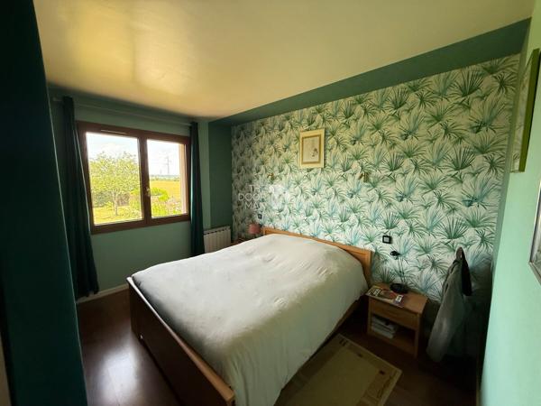 Maison - Vendu - 130 m² - CHAMPIGNY-LES-LANGRES | The Door Man