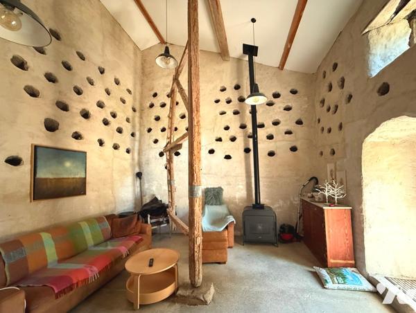 Maison de maître 500 m² sur 7 200 m² Terrain
PRIX : 590 000 €. 
Mickaël Grandpierre 07 86 12 52 67