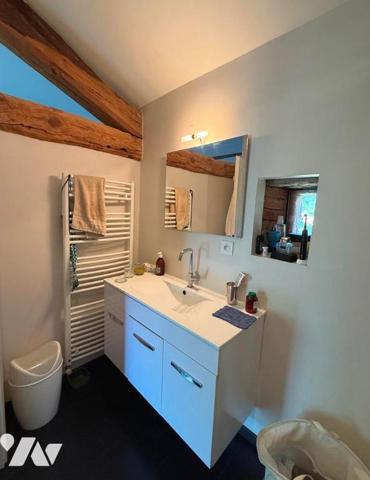 Maison de maître 500 m² sur 7 200 m² Terrain
PRIX : 590 000 €. 
Mickaël Grandpierre 07 86 12 52 67