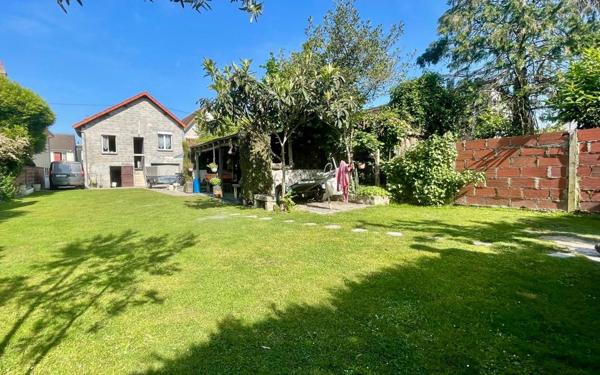 Maison à vendre    4 pièces • 93 m2 Montfermeil