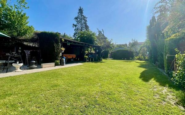 Maison à vendre    4 pièces • 93 m2 Montfermeil