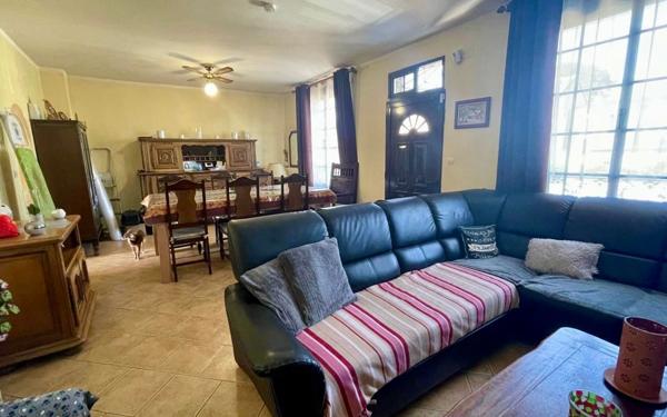 Maison à vendre    4 pièces • 93 m2 Montfermeil