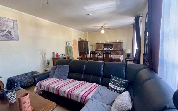 Maison à vendre    4 pièces • 93 m2 Montfermeil